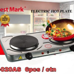 فرن كهربائي BEST MARK
