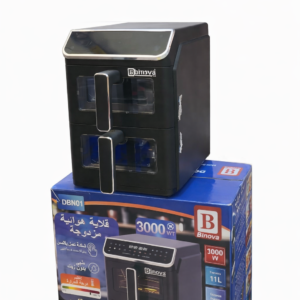 قلاية هوائية binova